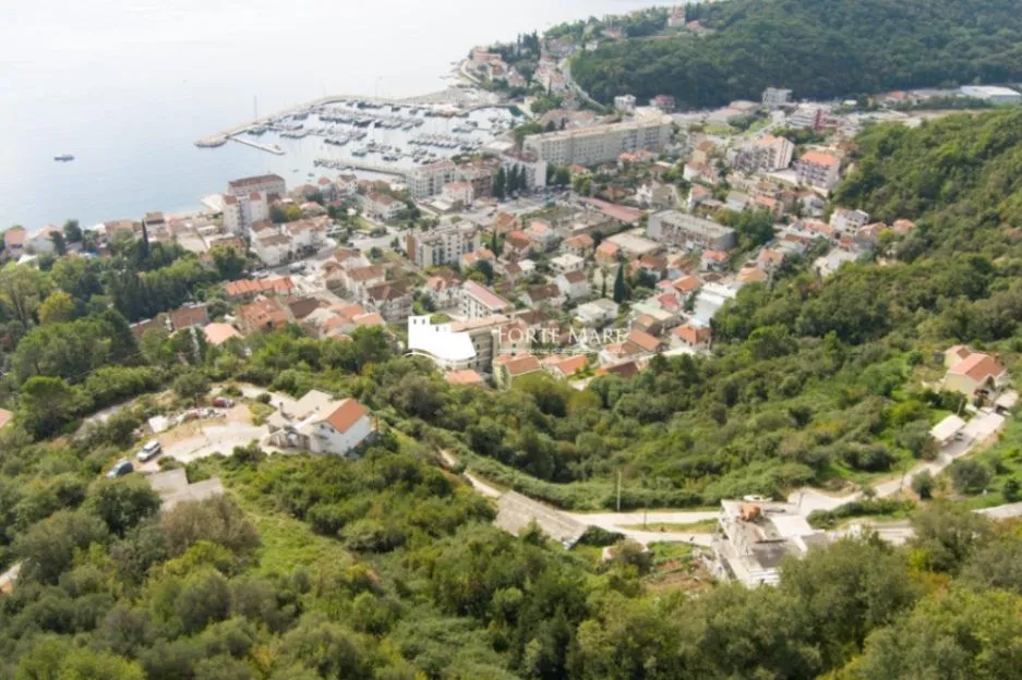 Prodaja, plac, 6816m², Meljine, Herceg Novi