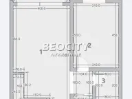 Prodaja, dvosoban stan, 59m², Beograd Na Vodi, Beograd - image 20