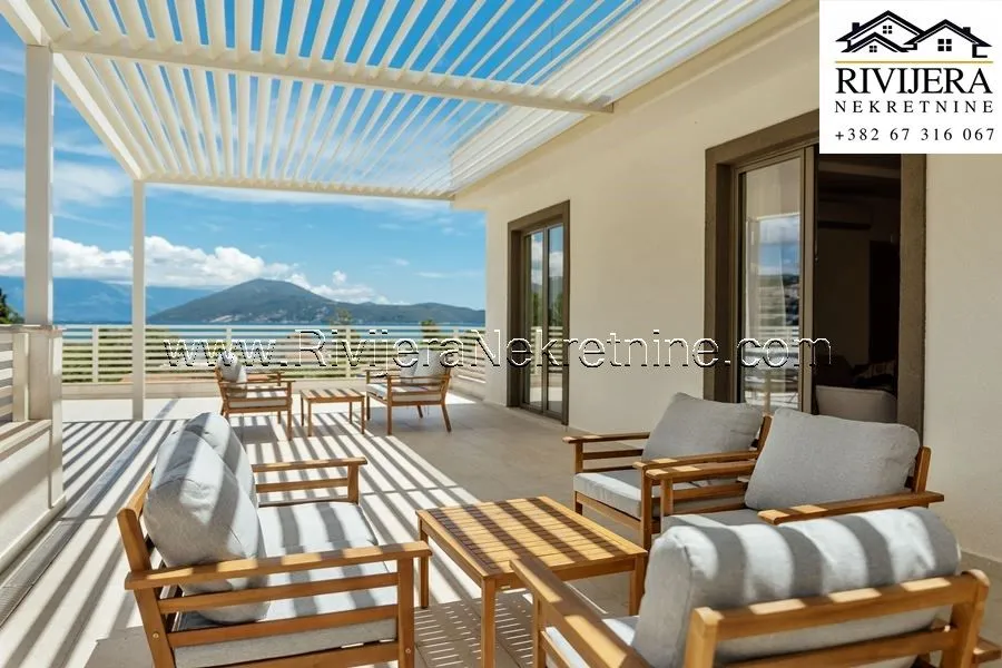 Prodaja, jednosoban stan, 92m², Igalo, Herceg Novi
