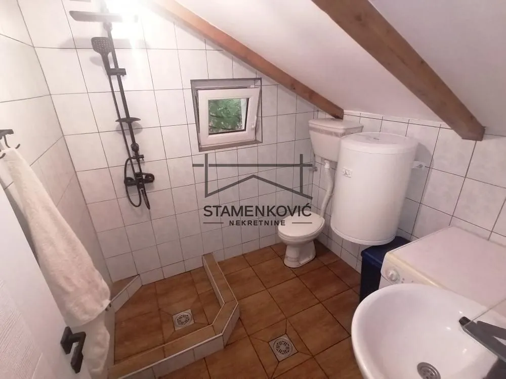 Prodaja, kuća, 90m², Sremska Kamenica, Petrovaradin