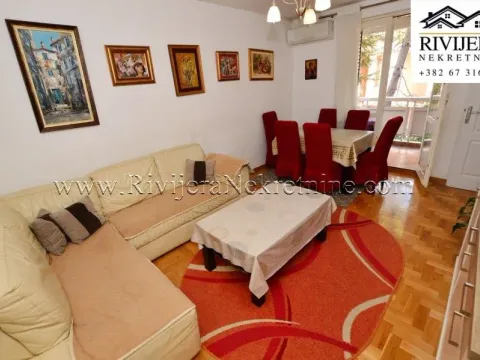 Prodaja, dvosoban stan, 58m², Topla, Herceg Novi - image 2
