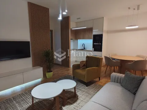 Rent, two bedroom apartment, 62m², Zabjelo, Podgorica - image 6