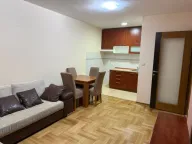 Prodaja, jednosoban stan, 41m2, Stari Aerodrom, Podgorica