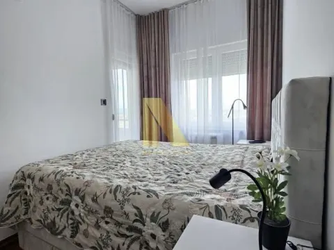 Rent, two bedroom apartment, 54m², Bulevar Evrope, Novi Sad Sve Podlokacije - image 11