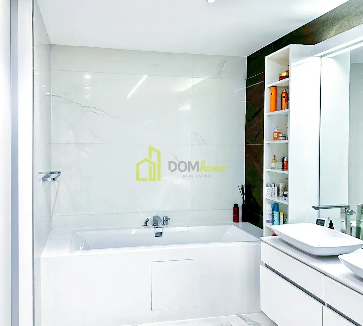 Sale, two bedroom apartment, 159m², Budva, Crna Gora