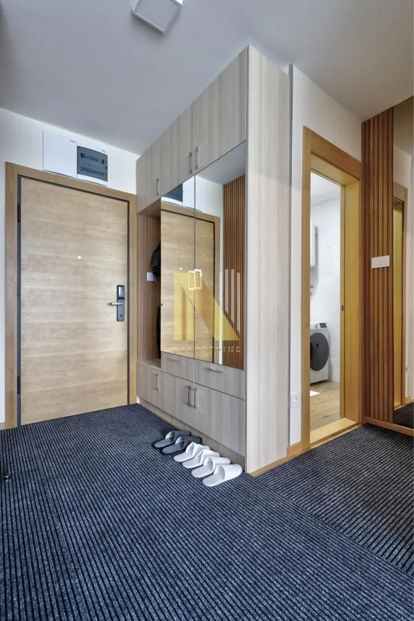 Izdavanje, dvosoban stan, 44m², Spens, Novi Sad Sve Podlokacije