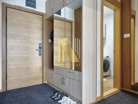 Izdavanje, dvosoban stan, 44m², Spens, Novi Sad Sve Podlokacije - image 6