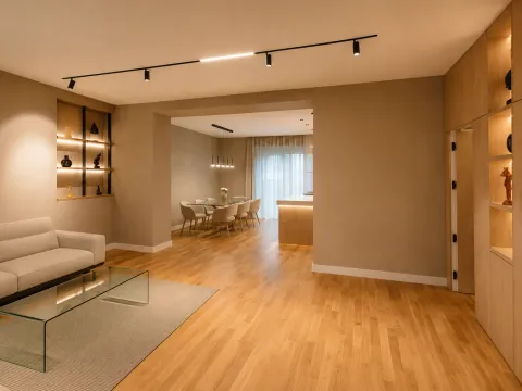 Izdavanje, kuća, 130m², Ibričevina, Podgorica - image 10