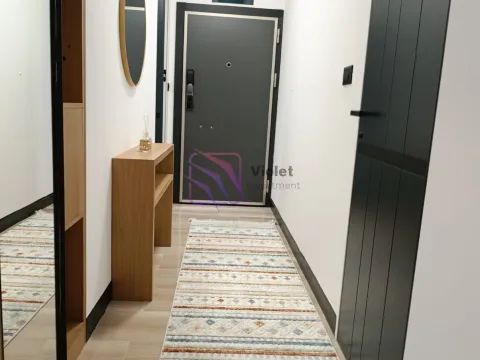 Rent, one bedroom apartment, 43m², Zagorič, Podgorica - image 3
