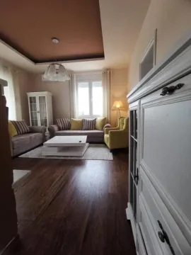 Rent, one bedroom apartment, 75m², Centar, Podgorica - image 6