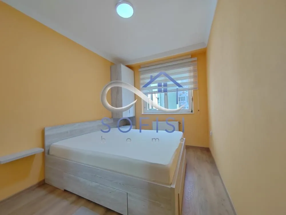 Izdavanje, dvosoban stan, 37m², Grbavica, Novi Sad Sve Podlokacije