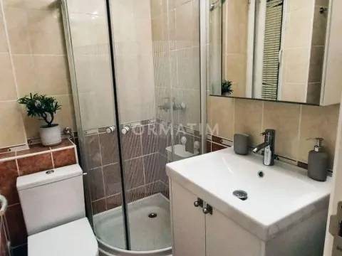Rent, two bedroom apartment, 41m², Vračar Centar, Vračar Sve Podlokacije - image 11