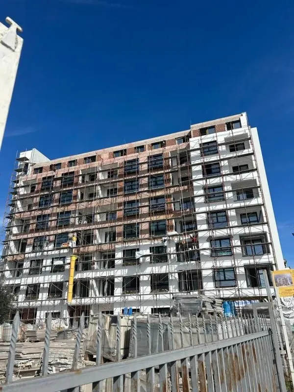 Prodaja, jednosoban stan, 48m², Ilino, Bar