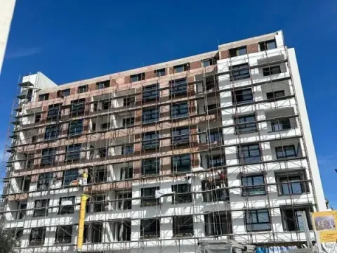 Prodaja, jednosoban stan, 48m², Ilino, Bar - image 6