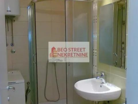 Izdavanje, dvosoban stan, 45m², Vračar Centar, Vračar Sve Podlokacije - image 3