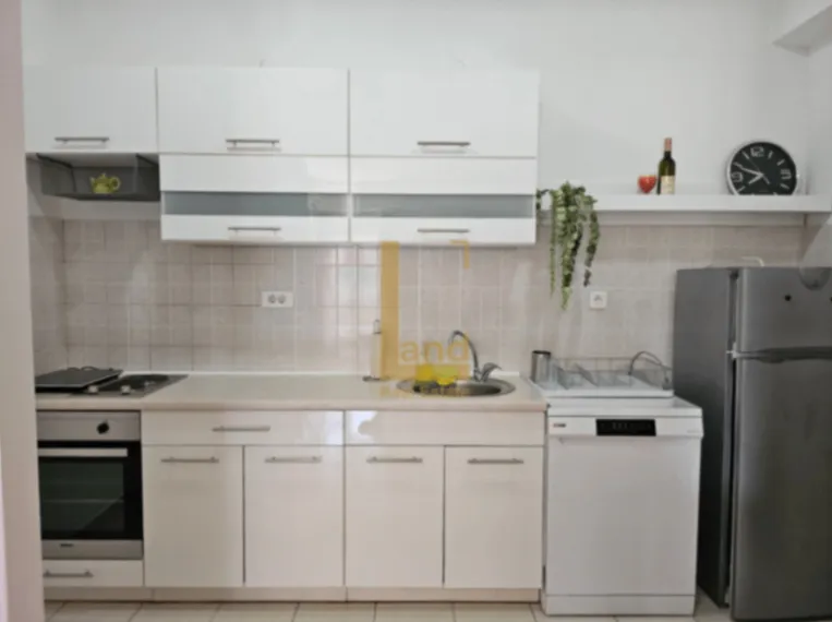 Prodaja, dvosoban stan, 85m², City Kvart, Podgorica