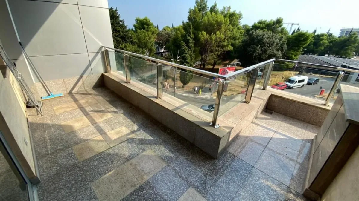 Prodaja, dvosoban stan, 120m², Budva, Crna Gora