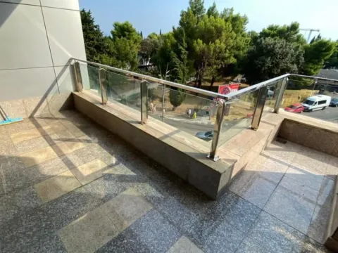 Sale, two bedroom apartment, 120m², Budva, Crna Gora - image 7