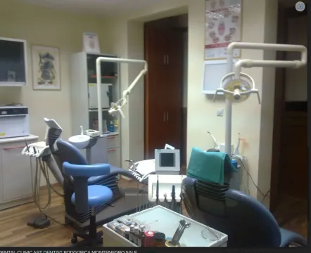 Sale, office space, 71m², Preko Morače, Podgorica - image 4