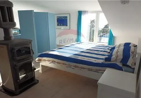 Rent, studio apartment, 75m², Obala Đuraševića, Tivat - image 6