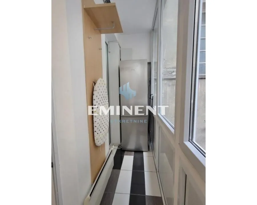Rent, apartment, 45m², Stari Grad, Beograd