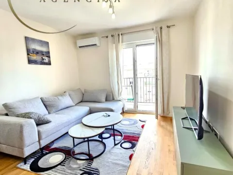Rent, one bedroom apartment, 40m², Pobrežje, Podgorica - image 4