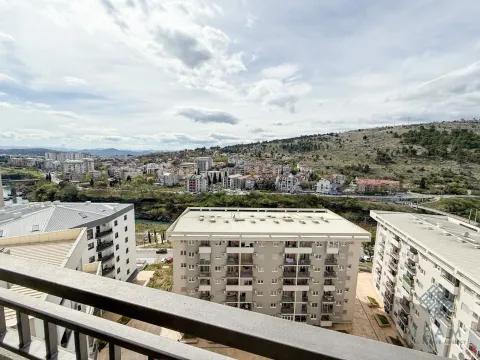Sale, two bedroom apartment, 56m², Zagorič, Podgorica - image 13