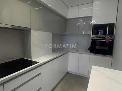 Rent, three bedroom apartment, 81m², Karaburma, Palilula Sve Podlokacije - image 18