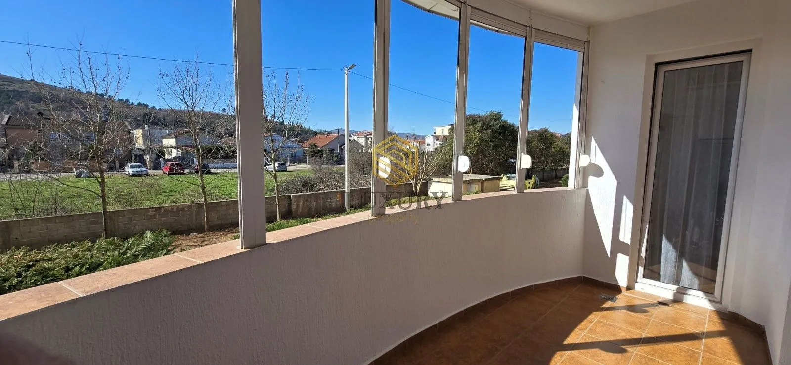 Rent, one bedroom apartment, 63m², Zabjelo, Podgorica