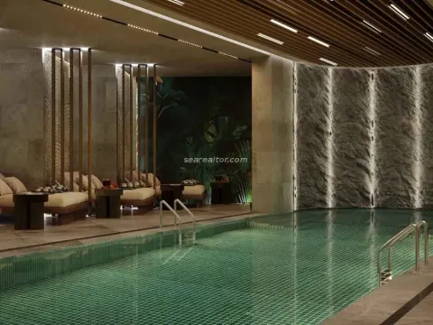 Prodaja, dvosoban stan, 81m², Tivat, Crna Gora - image 4