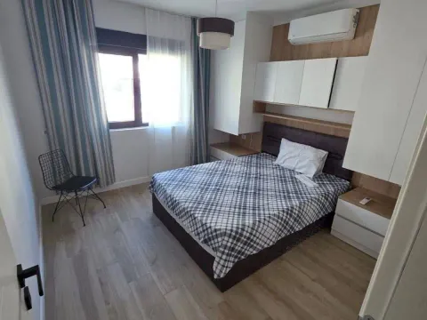 Sale, two bedroom apartment, 49m², Centar, Tivat - image 5