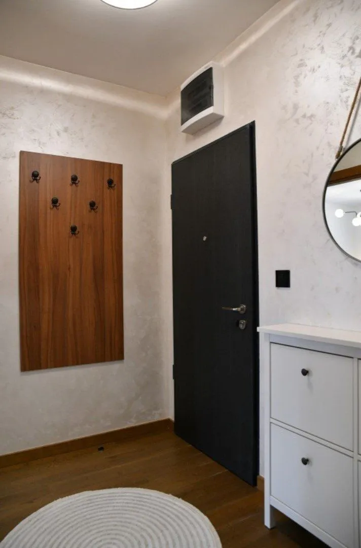 Rent, one bedroom apartment, 50m², Ljubović, Podgorica
