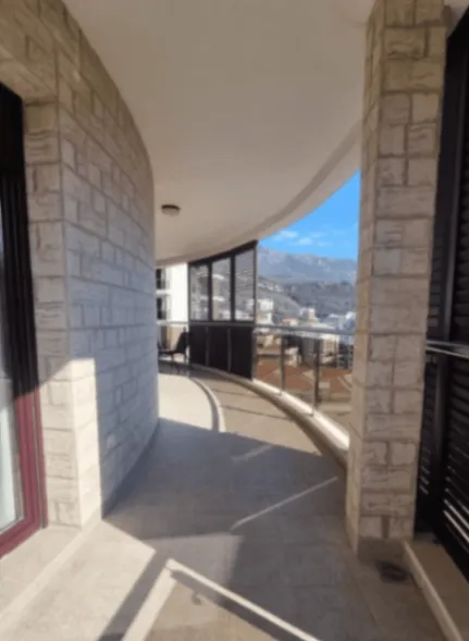 Sale, apartment, 130m², Bečići, Budva