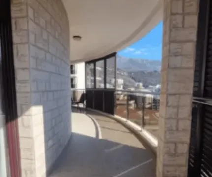 Sale, apartment, 130m², Bečići, Budva - image 5