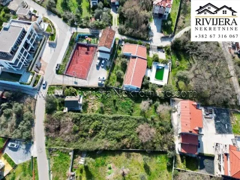 Prodaja, plac, 1015m², Kavač, Kotor - image 6