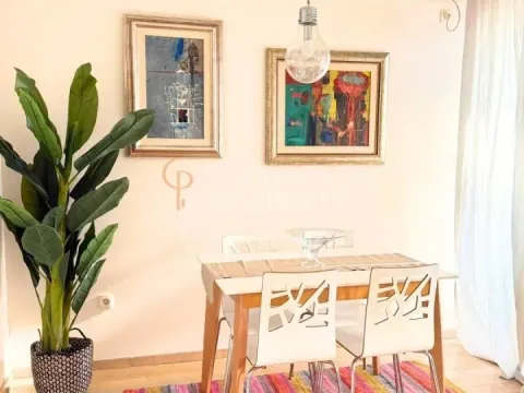 Rent, apartment, 53m², City Kvart, Podgorica - image 2