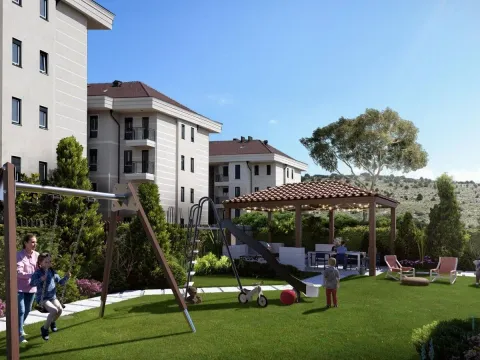 Prodaja, dvosoban stan, 66m², Tološi, Podgorica - image 5