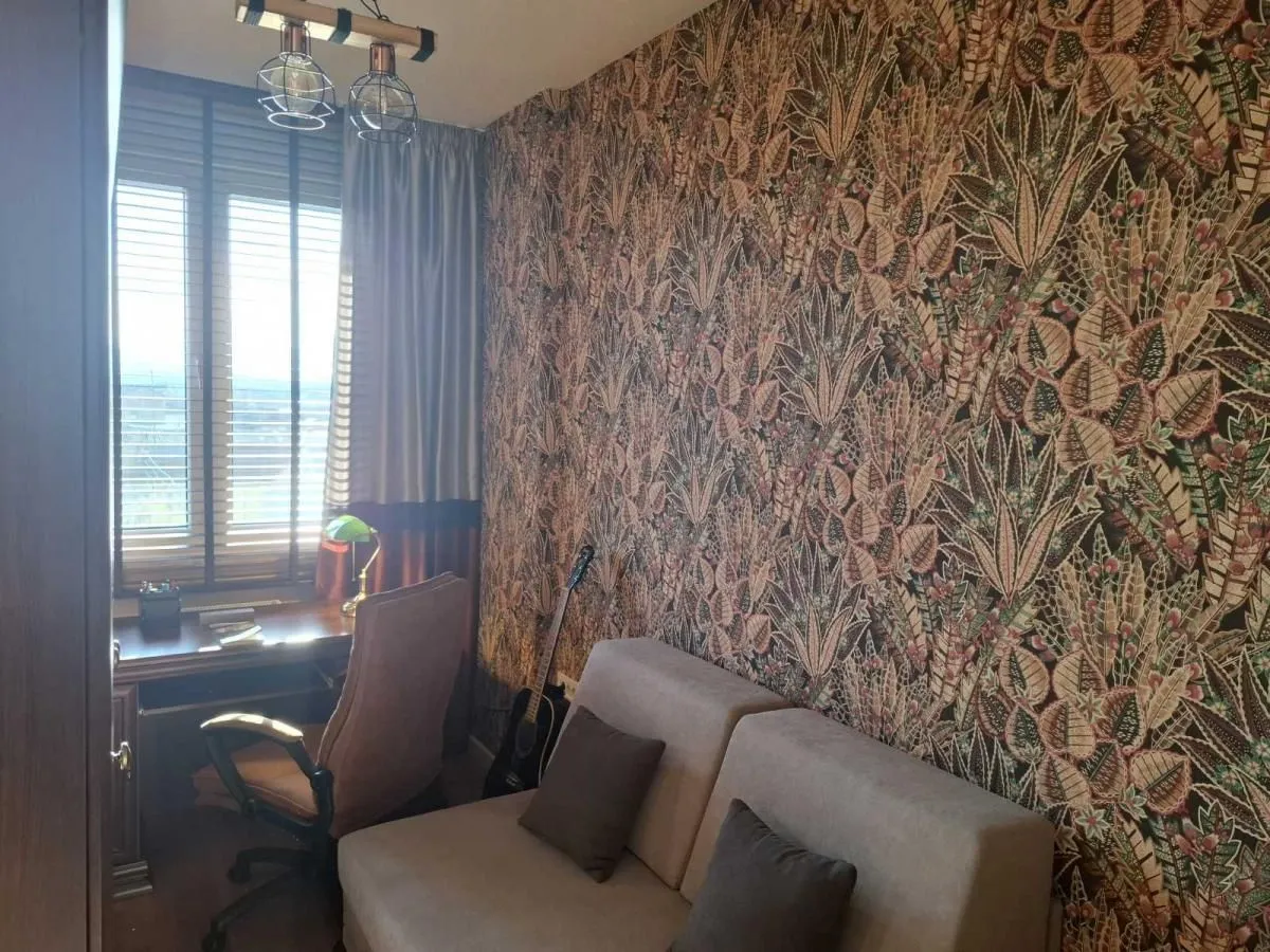 Prodaja, dvosoban stan, 59m², Telep, Novi Sad Sve Podlokacije