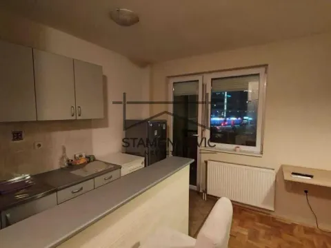 Prodaja, stan, 26m², Bulevar Evrope, Novi Sad Sve Podlokacije - image 3