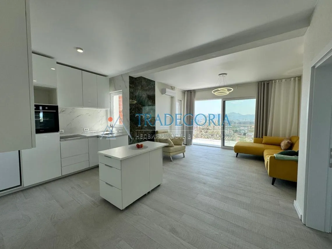 Prodaja, jednosoban stan, 75m², Bar, Crna Gora