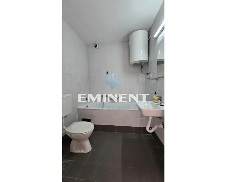 Sale, two bedroom apartment, 69m², Novi Beograd Sve Podlokacije, Beograd