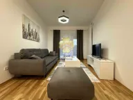 Izdavanje, dvosoban stan, 75m², Zabjelo, Podgorica - image 1