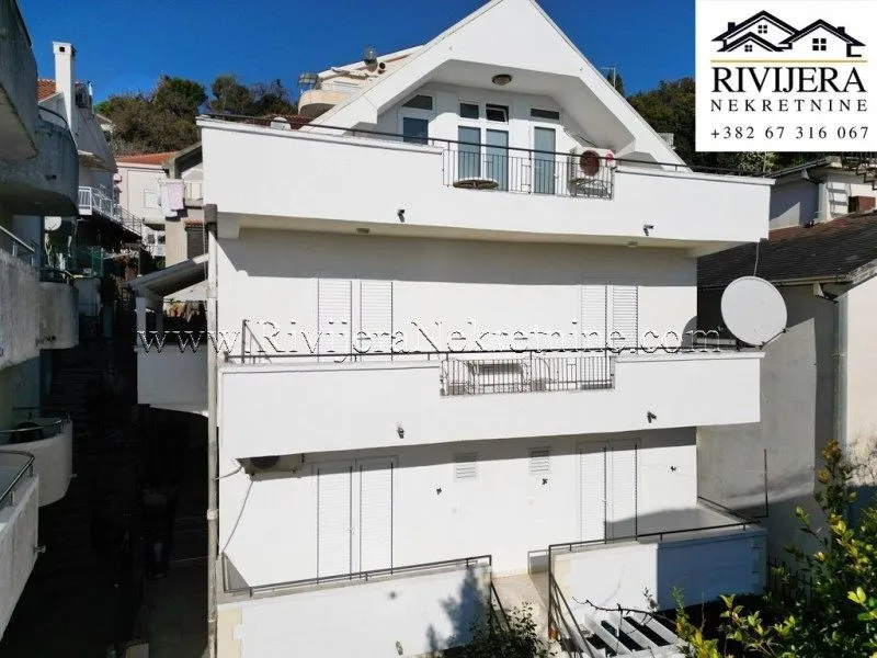 Sale, house, 200m², Centar, Herceg Novi