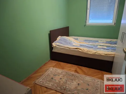 Izdavanje, jednosoban stan, 34m², Centar, Novi Sad - image 11