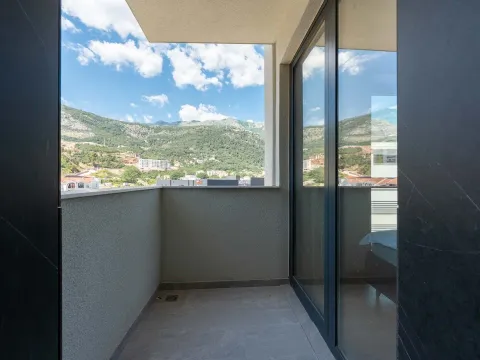 Prodaja, jednosoban stan, 53m², Rozino, Budva - image 13