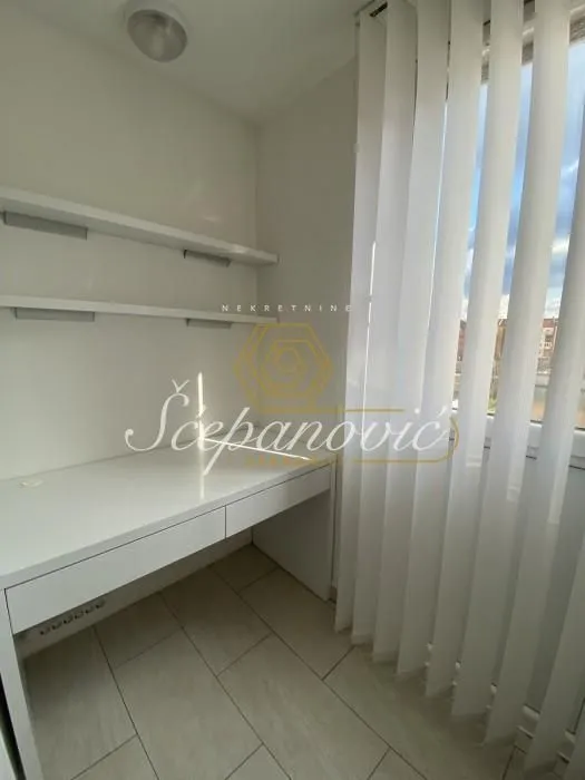 Sale, four bedroom apartment, 86m², Nova Detelinara, Novi Sad Sve Podlokacije