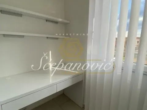 Sale, four bedroom apartment, 86m², Nova Detelinara, Novi Sad Sve Podlokacije - image 4