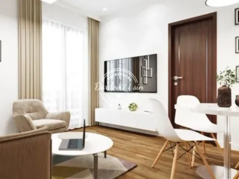 Sale, two bedroom apartment, 26m², Palisad, Zlatibor - image 5