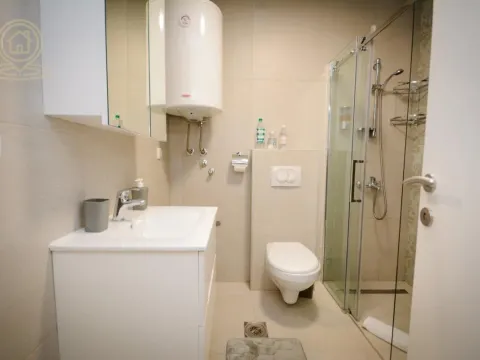 Prodaja, jednosoban stan, 46m², Centar, Vrnjačka Banja - image 5