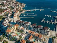 Sale, one bedroom apartment, 82m², Portonovi, Herceg Novi - image 1